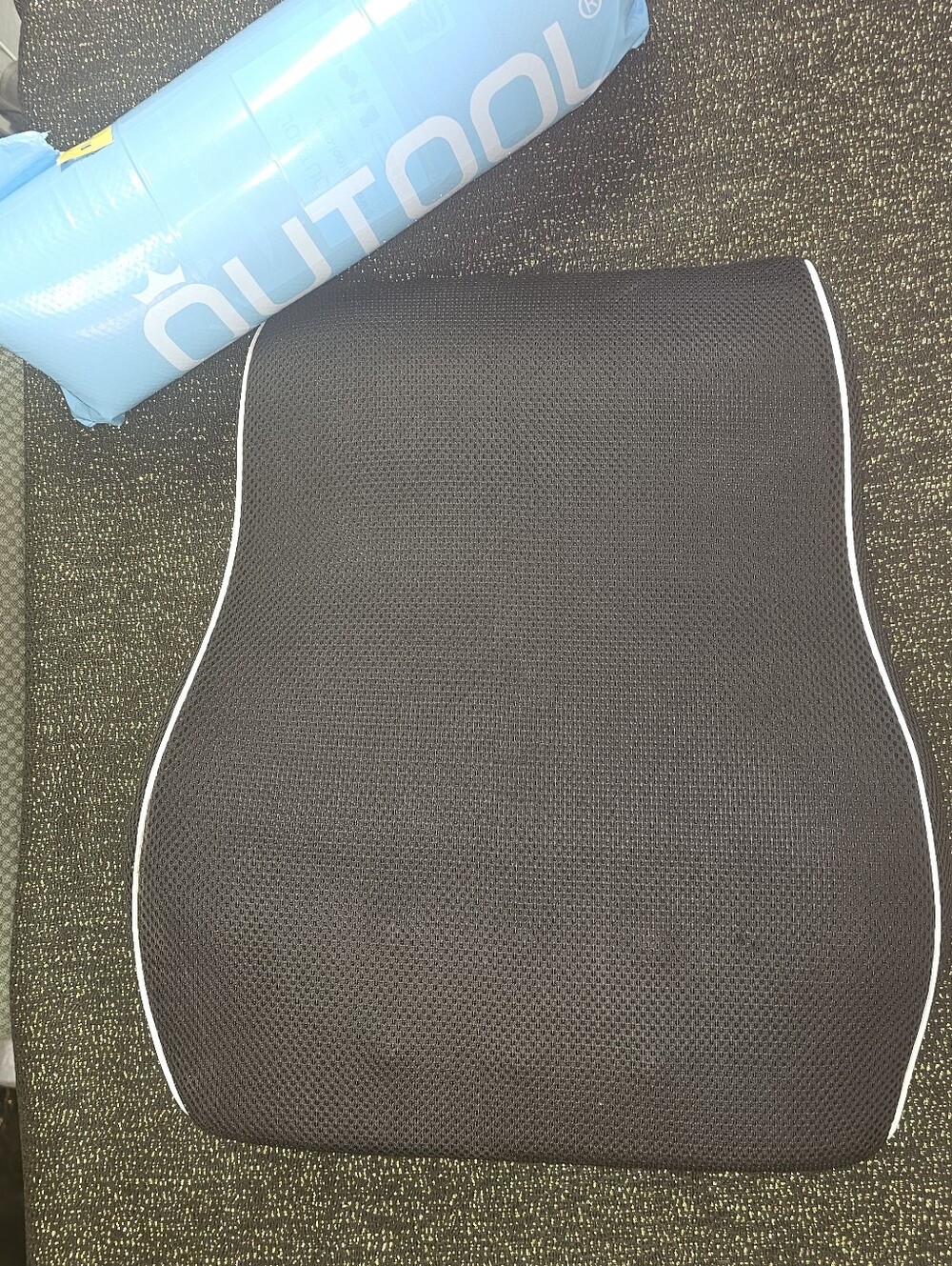 Ergonomic Lumbar Support